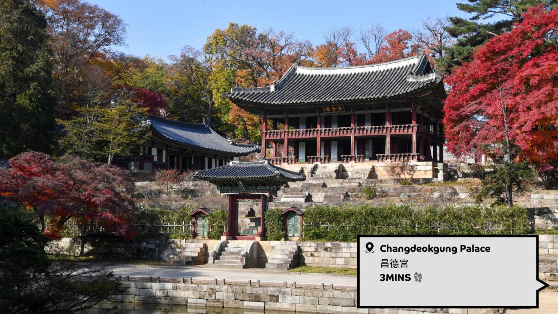 The Korean Traditional Hanok In Downtown Seoul For Convenient Public Transportation - Seoul Ari Exterior foto