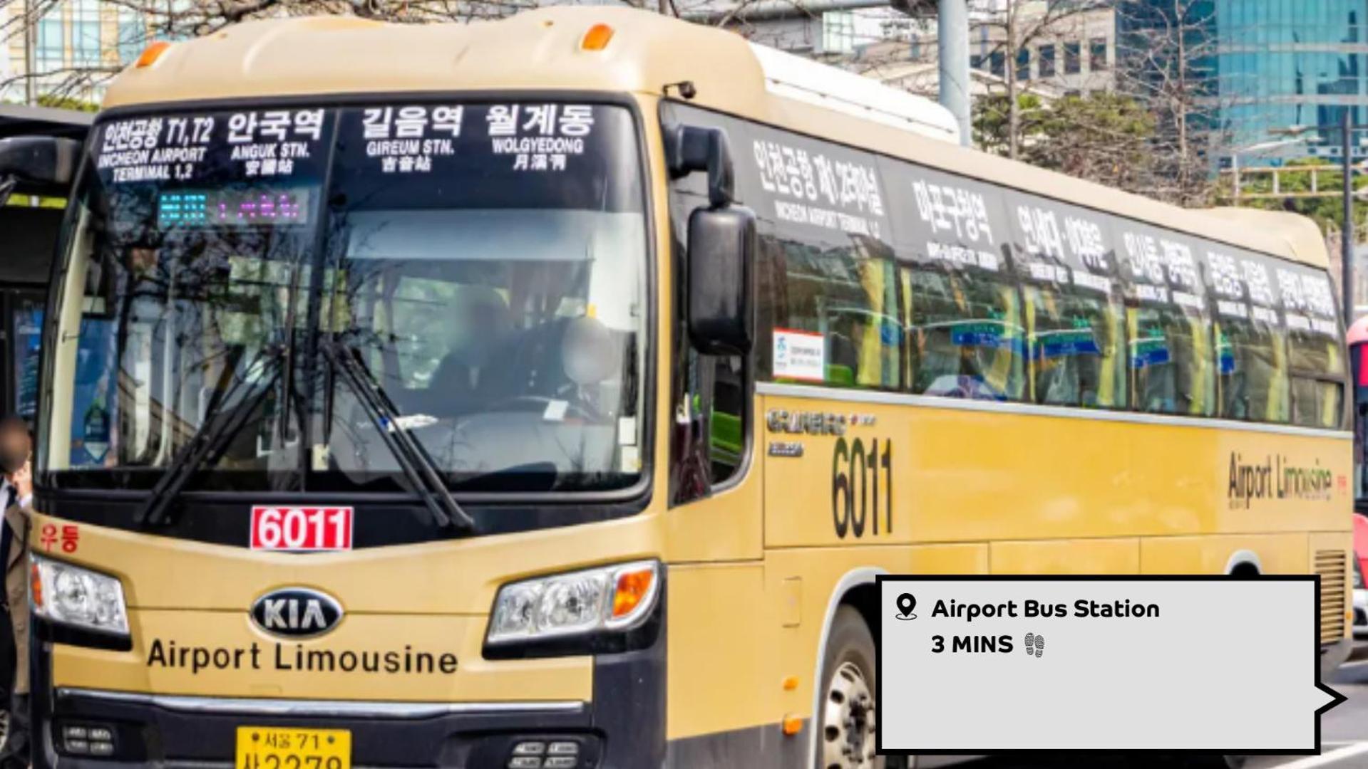 The Korean Traditional Hanok In Downtown Seoul For Convenient Public Transportation - Seoul Ari Exterior foto